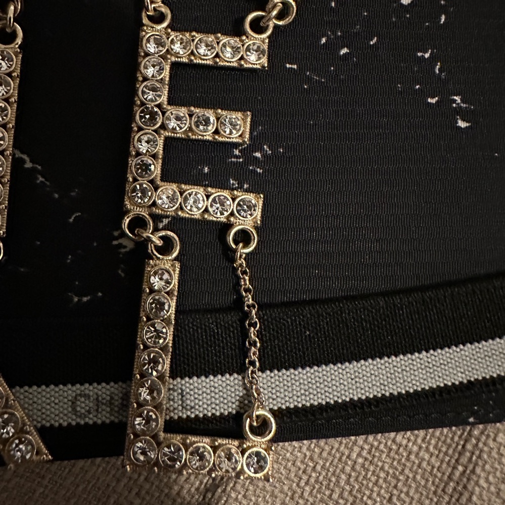 Chanel Drop Earrings - Picture 13 of 15